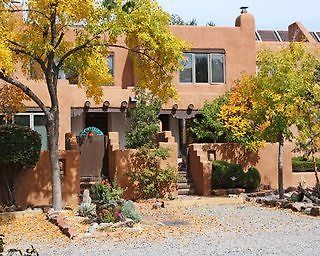 Las Brisas De Santa Fe Hotell Exteriör bild